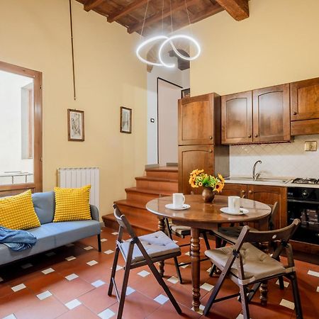 Heart Of Florence - San Lorenzo Lovely Apartment Exteriör bild