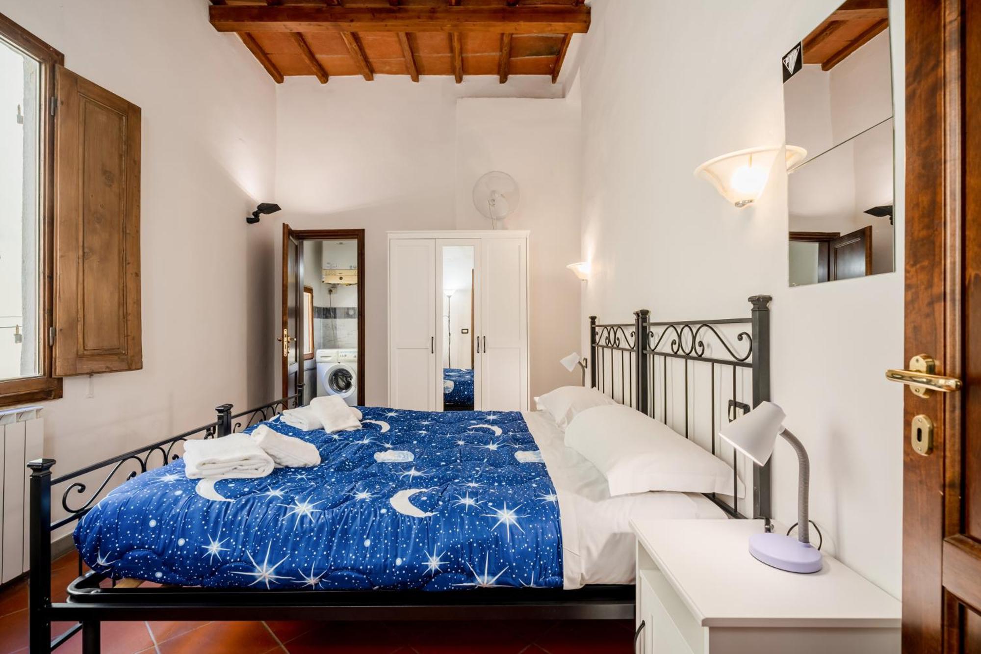 Heart Of Florence - San Lorenzo Lovely Apartment Exteriör bild
