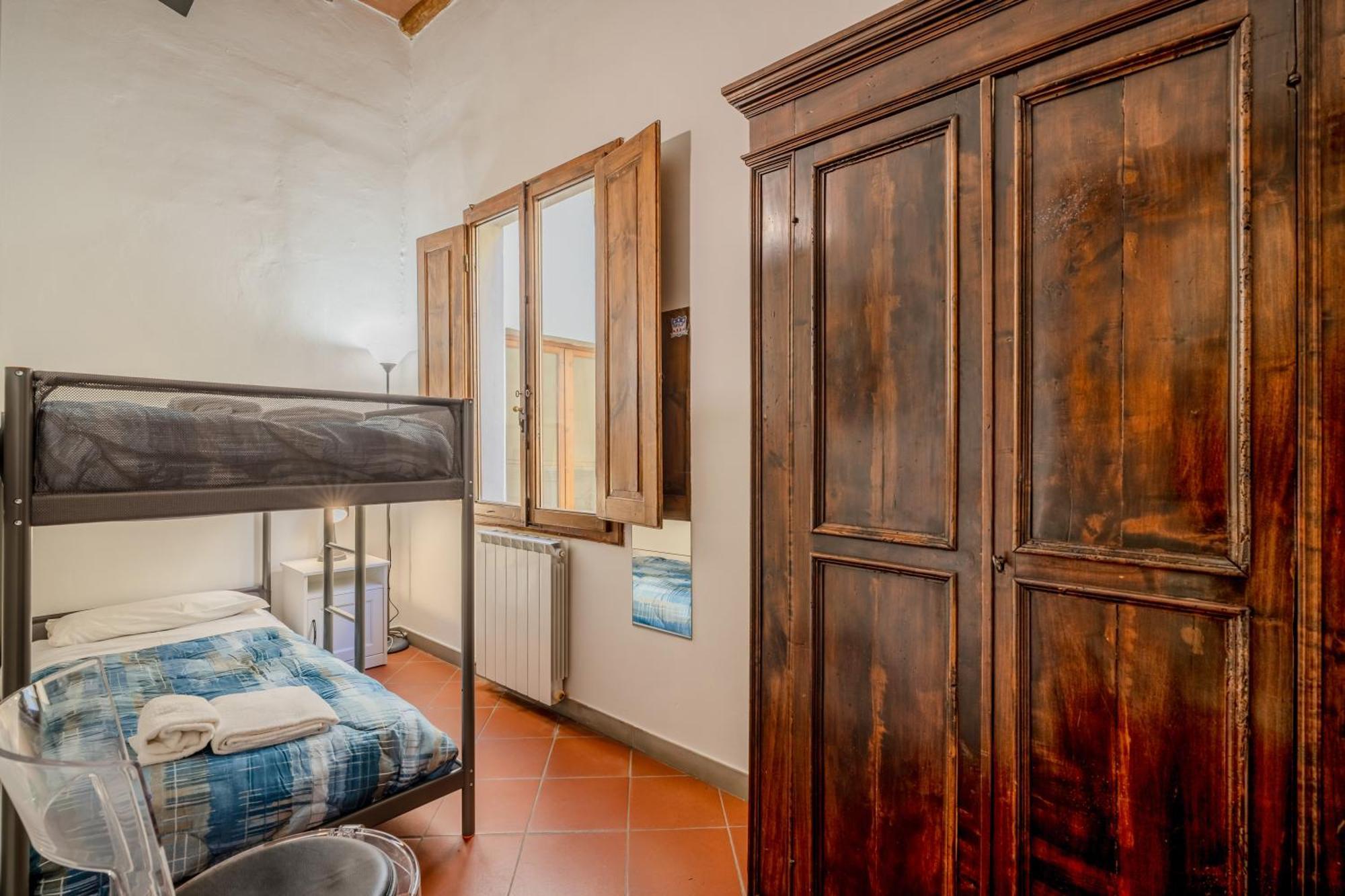 Heart Of Florence - San Lorenzo Lovely Apartment Exteriör bild