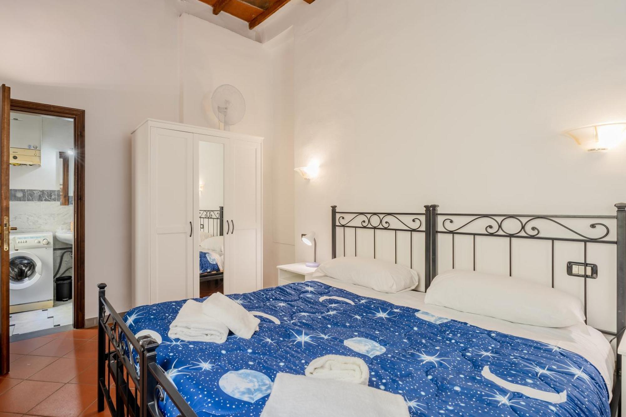 Heart Of Florence - San Lorenzo Lovely Apartment Exteriör bild
