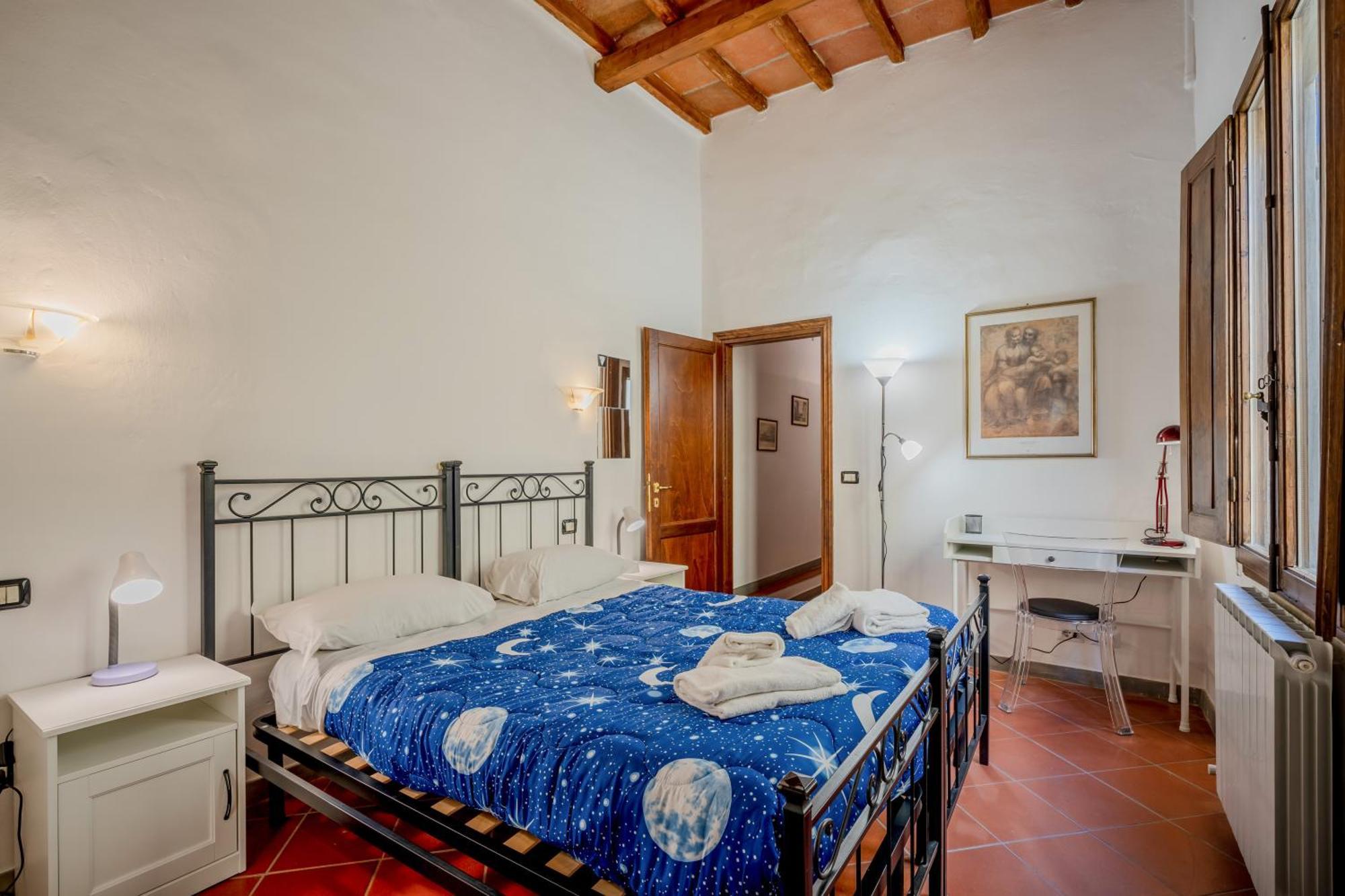 Heart Of Florence - San Lorenzo Lovely Apartment Exteriör bild